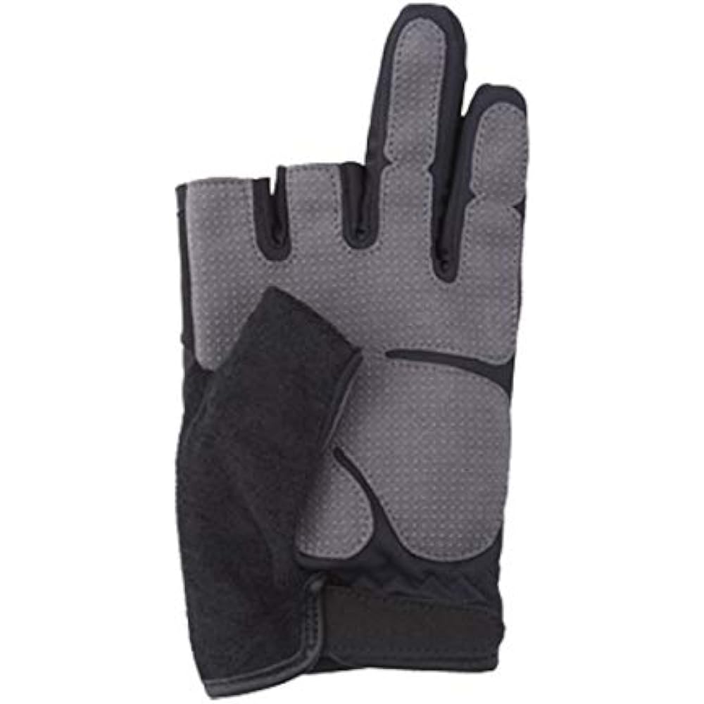 SOSHIN Gloves RBB Flex Gloves 3C No.8816