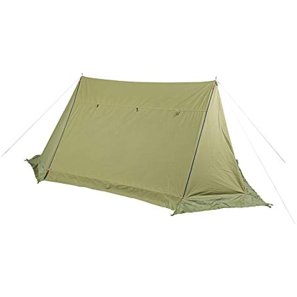 tent-Mark DESIGNS Flame Curtain TC DX 620×260 (diameter) mm