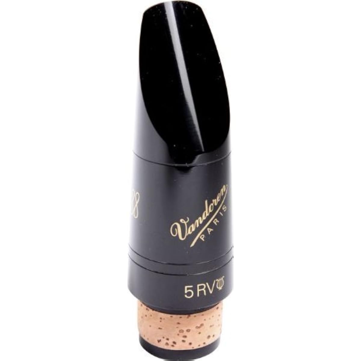 Vandoren B Mouthpiece for Clarinet Profile 88 5RVL (Liar)