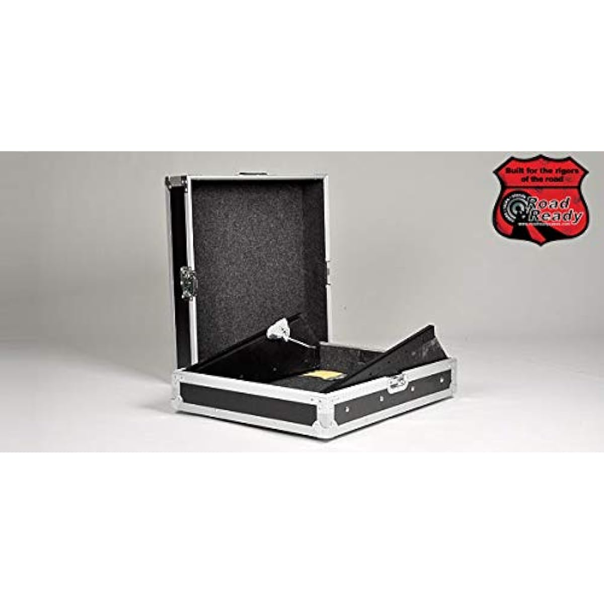ROADREADY Mixer Case RRM19R 12U Mixer Case