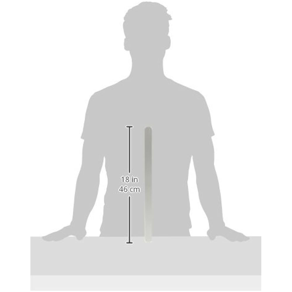 TOTO Towel Rack White YT401KS4 #NW1