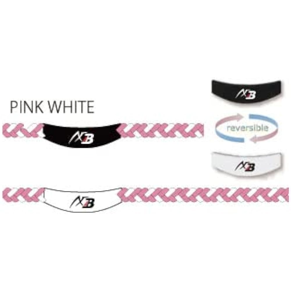 XB Axef x Belguard Color Band XB Pink