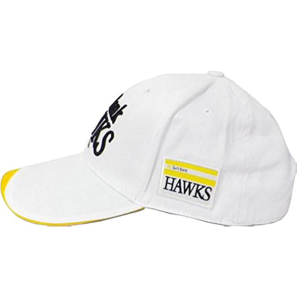 LEZAX Softbank Hawks Golf Cap with Marker SBCP-5559