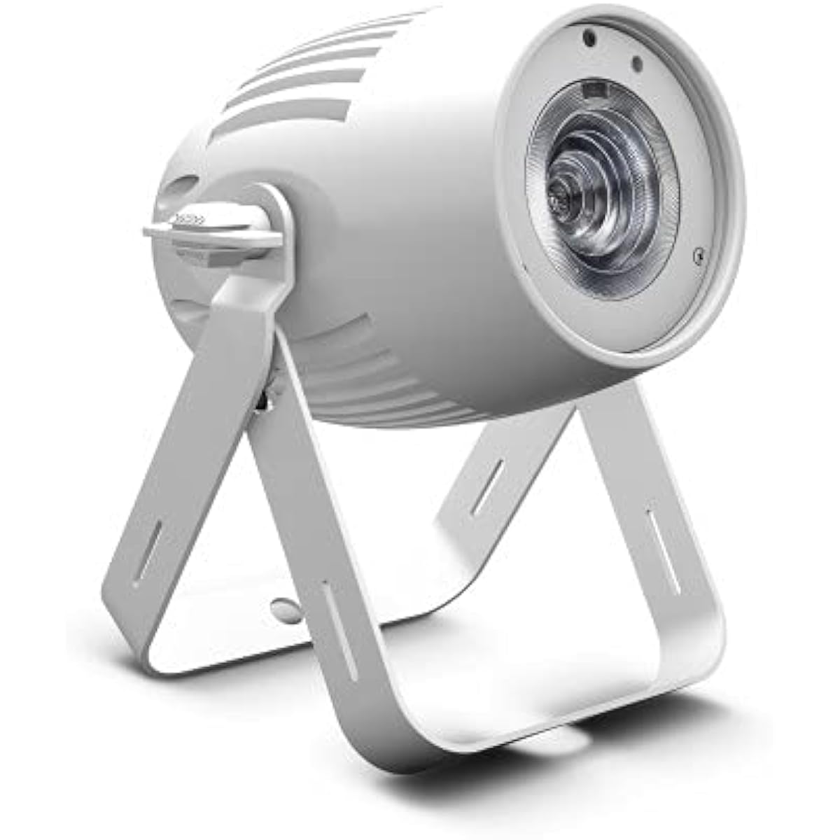 Cameo Q-SPOT 40 TW (WH) White LED Spotlight