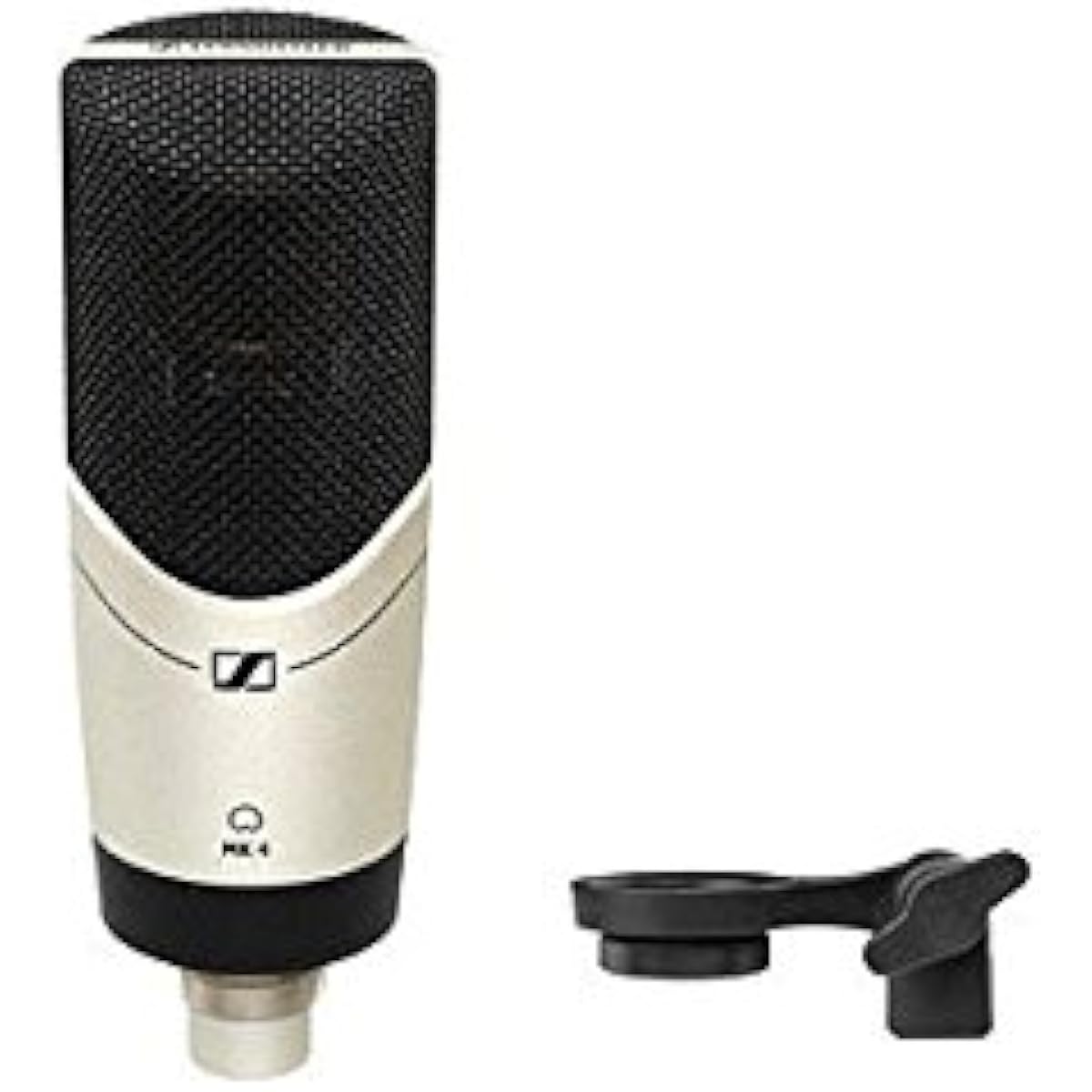 SENNHEISER condenser microphone MK4