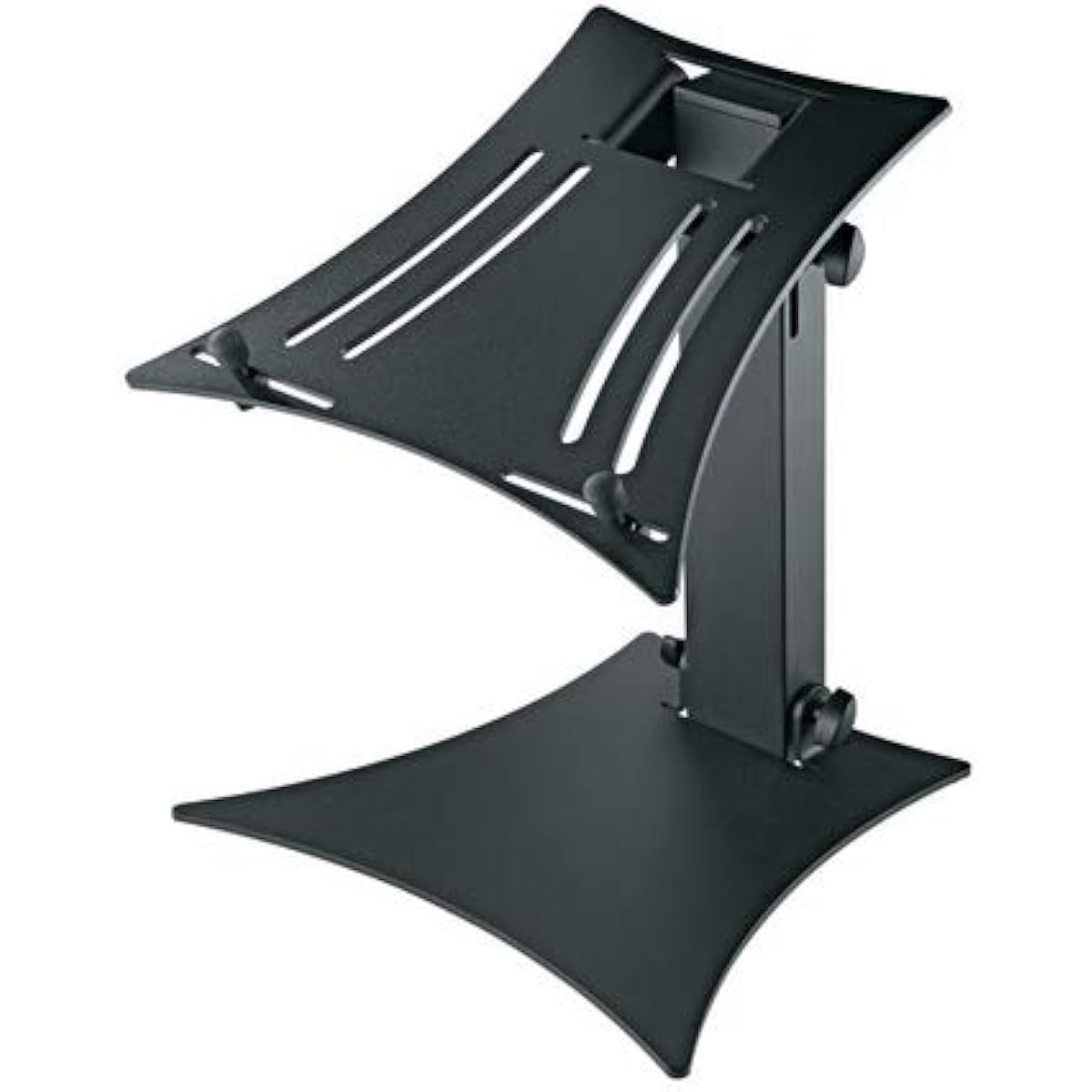 [Official Japanese Product] K&M Foldable 12190 Laptop Stand