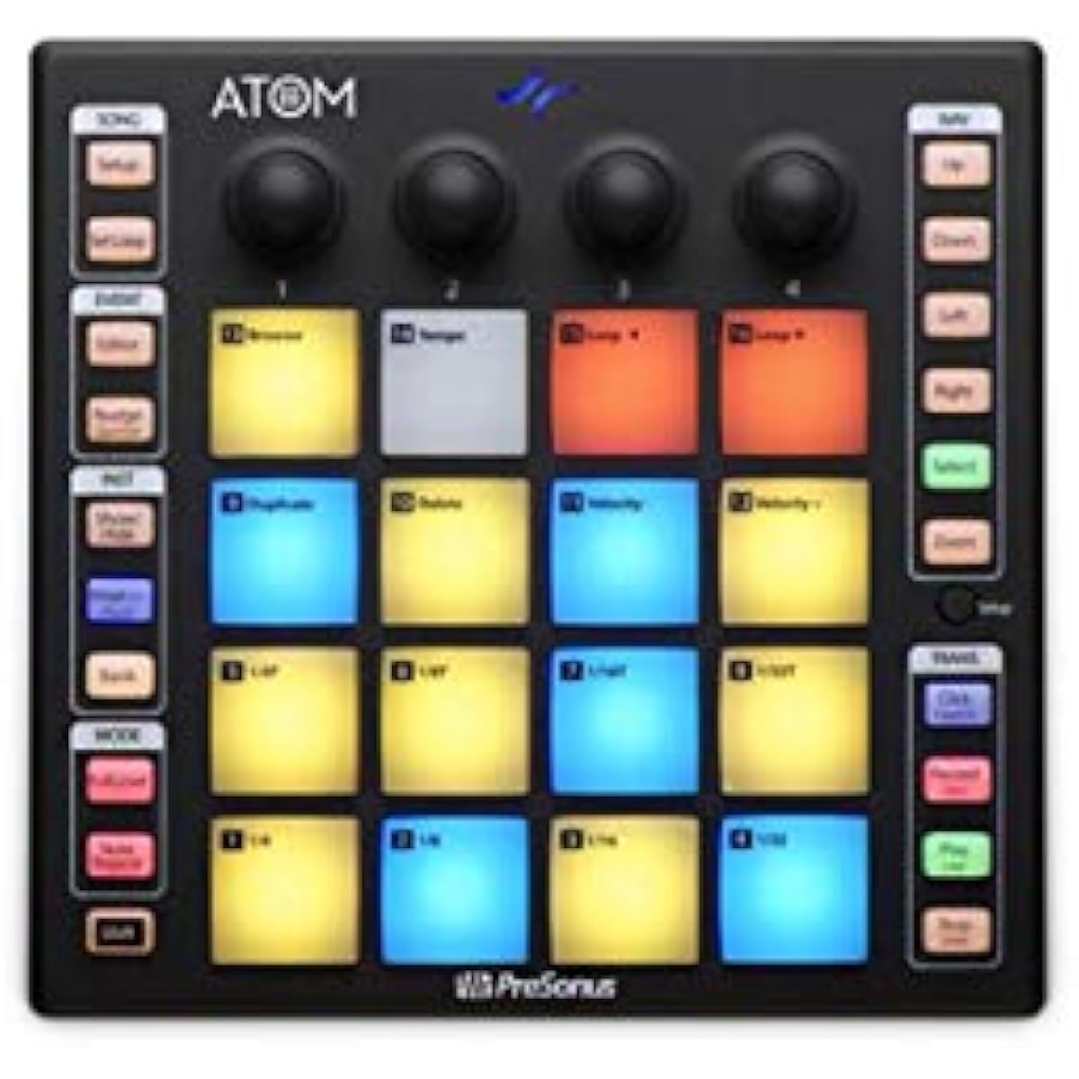 PRESONUS DAW Controller ATOM