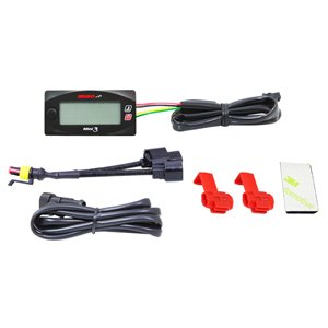 KN Planning KOSO Majesty S SMAX Majesty S Mini3 Digital Head Water Temperature Thermometer Sensor Meter
