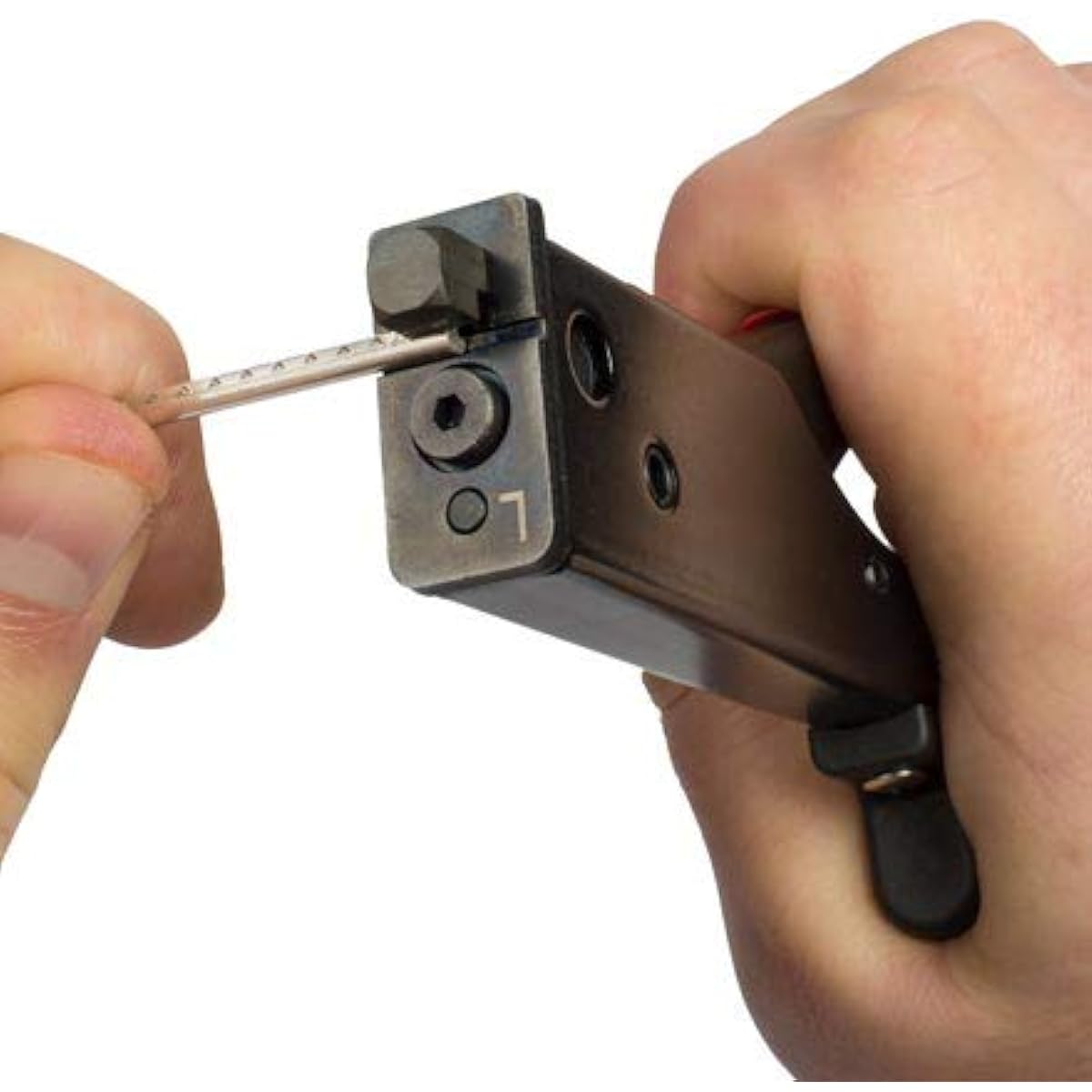 StewMac Fret Tang Nipper [Parallel input product]