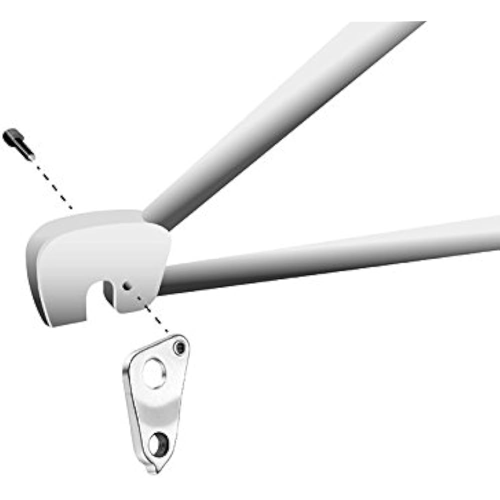 MARWI Gear Hanger M5xP0.8 (1pcs) GH-159