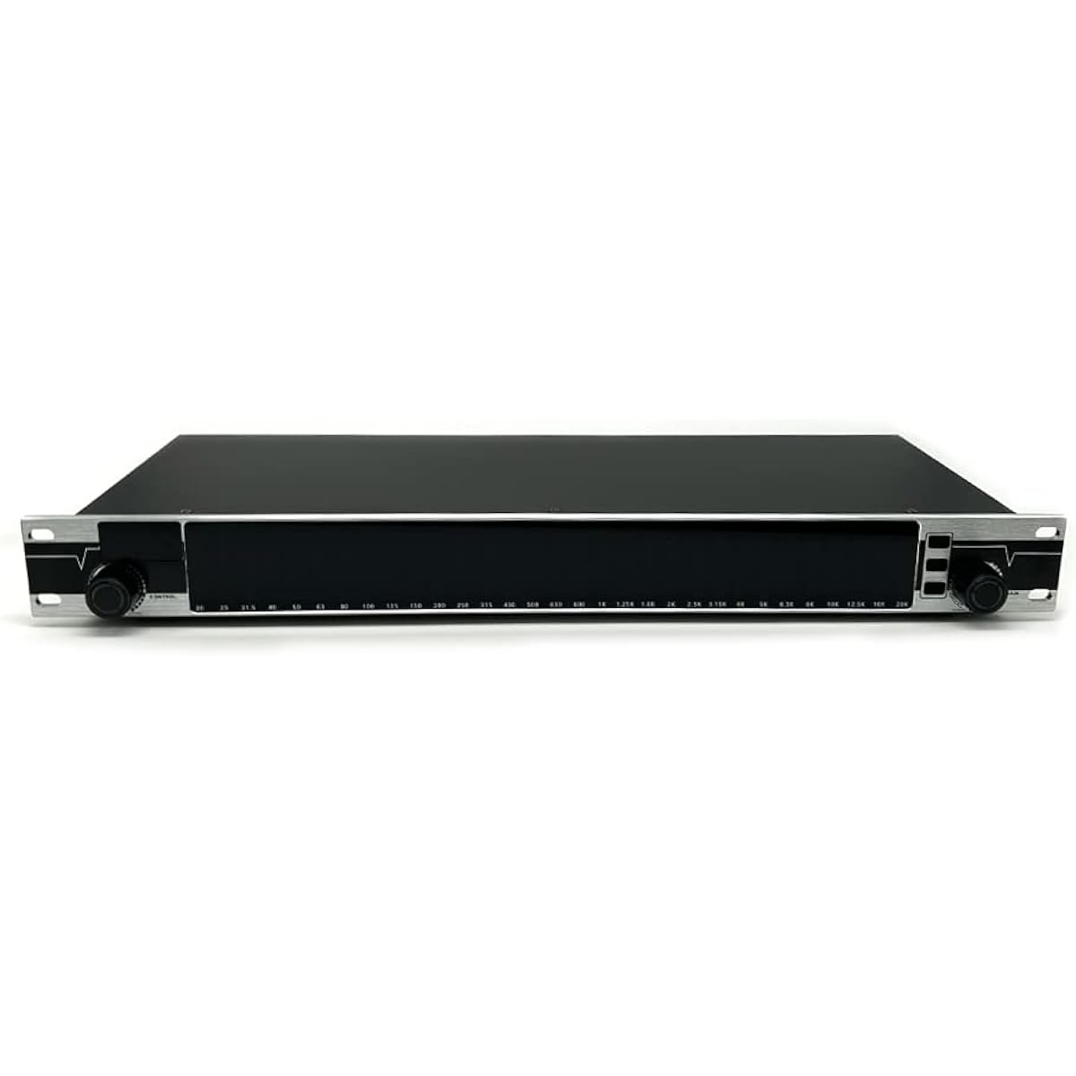 Jieotwice EQ666 Professional 31 Band Equalizer Home Meeting Performance Bar High School Bass EQ Tuner Noise Reduction Digital Equalizer