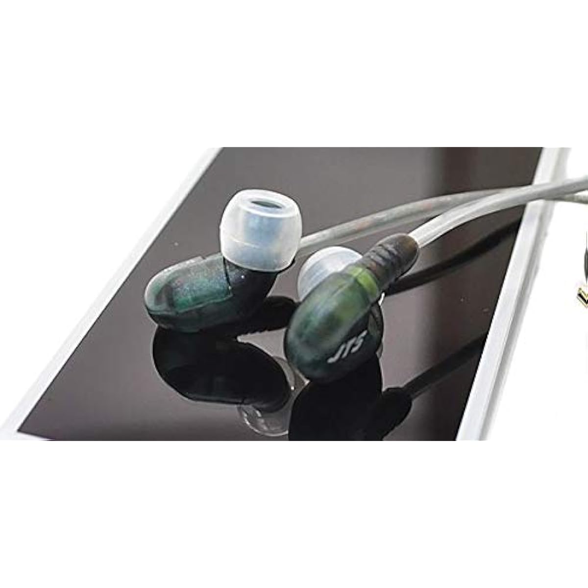 JTS IE-5 Earphones