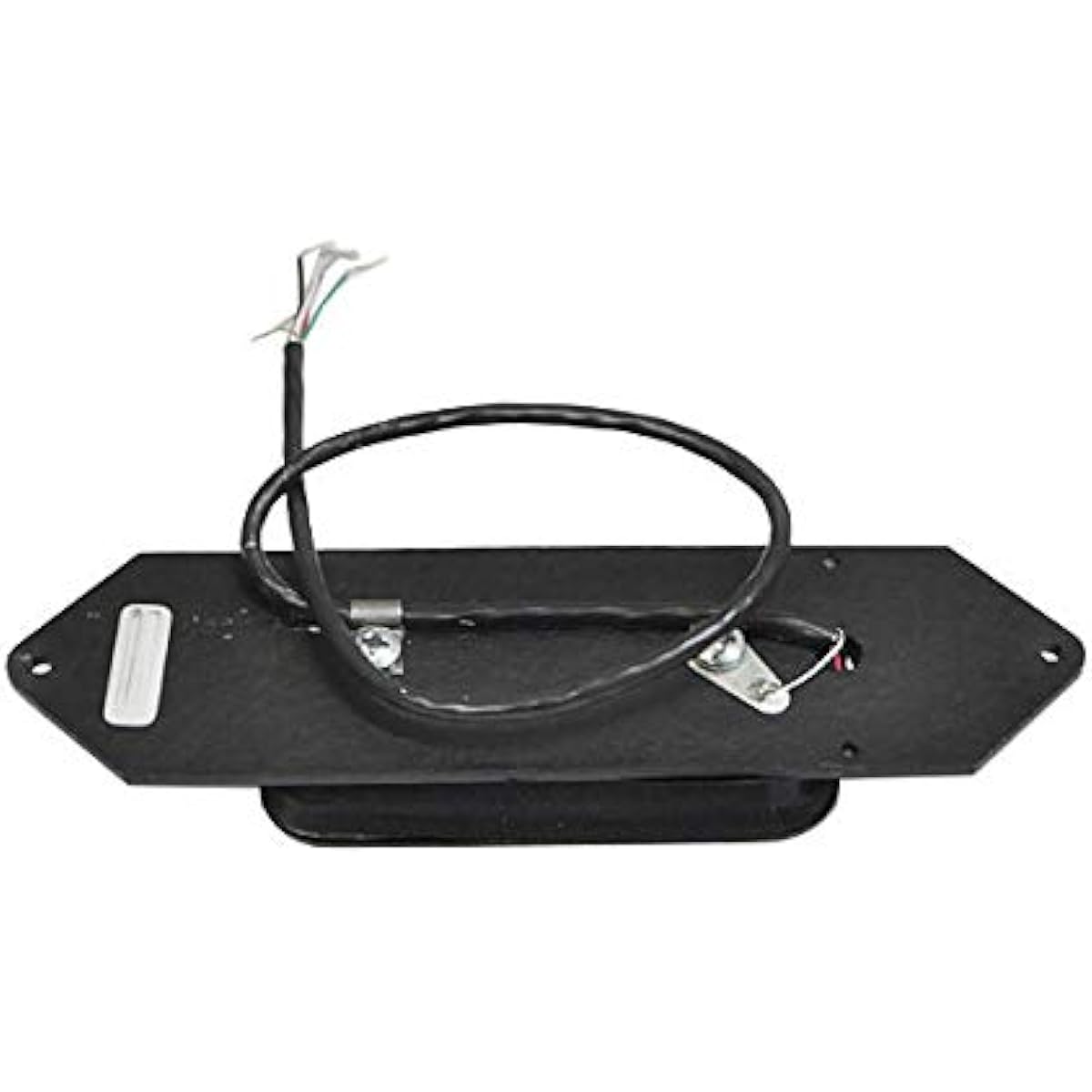 SEYMOUR DUNCAN Bass Pickup SRB-1b Rickenbacker Humbucker Bridge