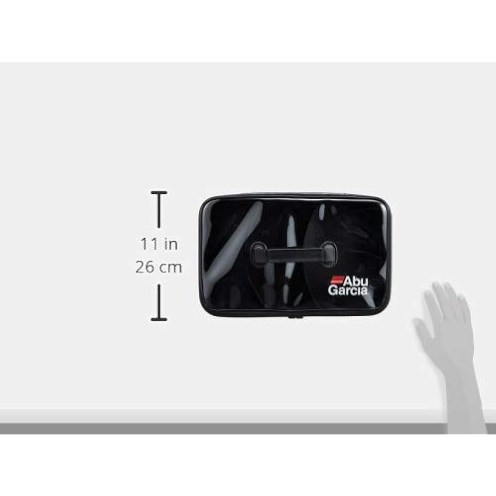 Abu Garcia EVA Tackle Box