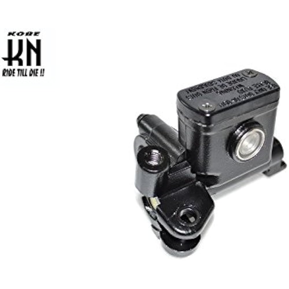 KN Planning Super Dio ZX Super DIOZX Live Dio ZX Live DIOZX AF28 AF35 Brake Master Cylinder
