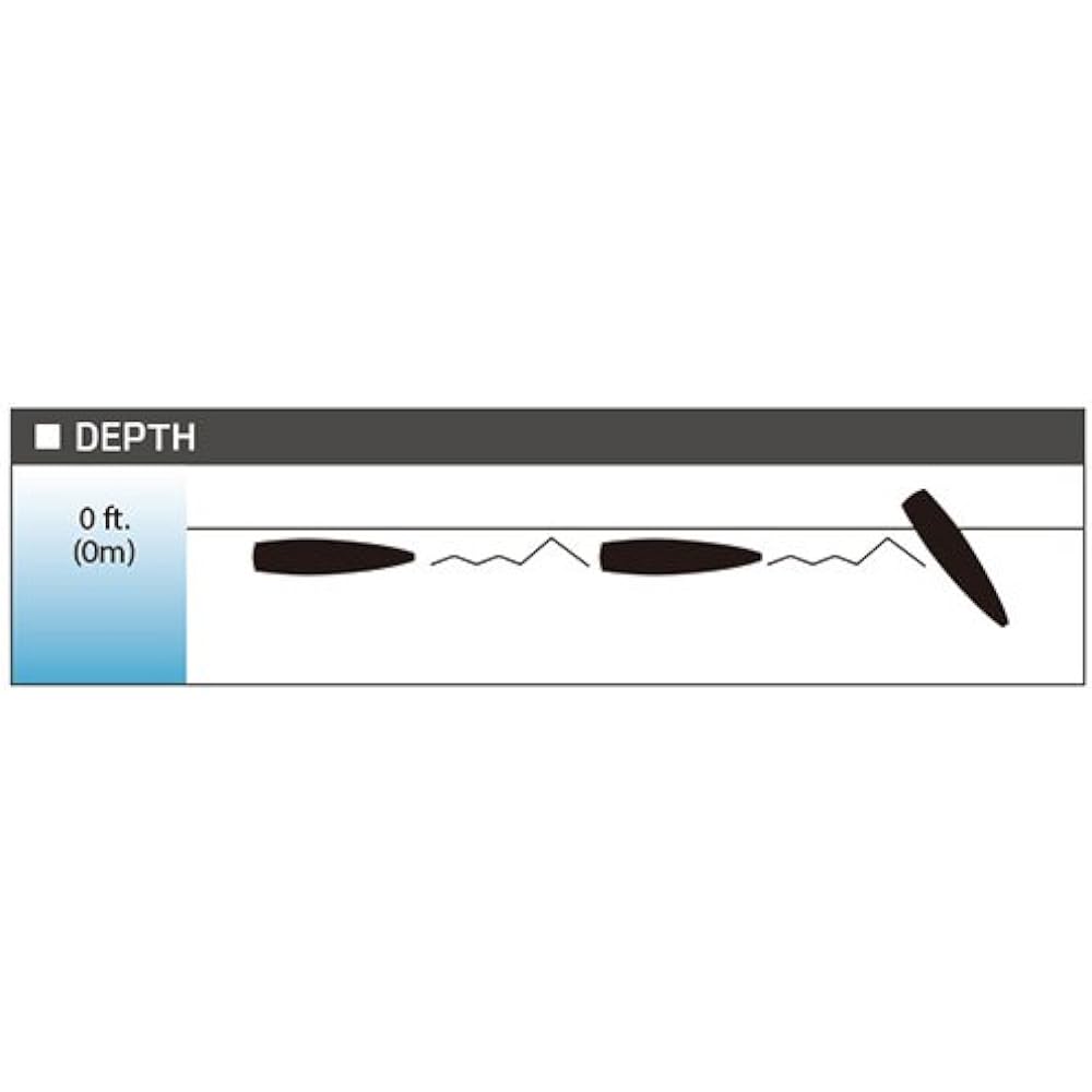 YO-ZURI Pencil Bait BIG GAME Surface Cruiser 45g 150mm Mackerel CM