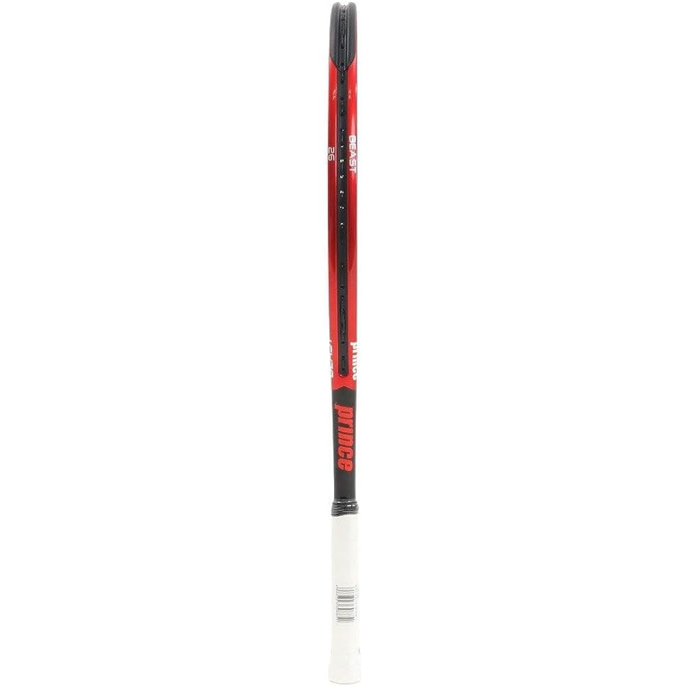 Prince Hard Tennis Racket 7TJ161 BEAST 26 (Beast 26) G0 [Stretched]