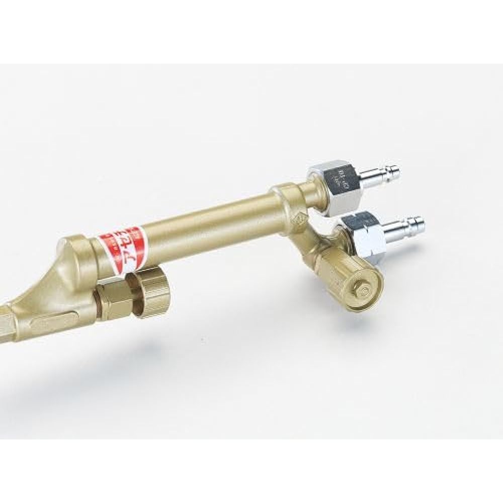Ichinen TASCO TA370-1 2 crater burner (for propane/sanso)
