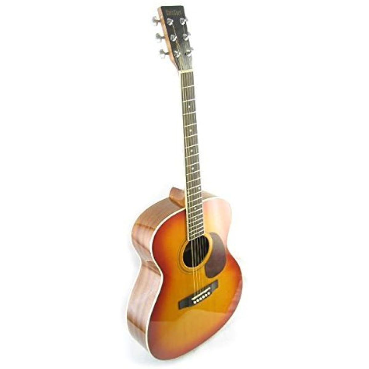 Tokai / CAT'S EYE CE25T CS Folk Style Type Acoustic Guitar with Soft Case