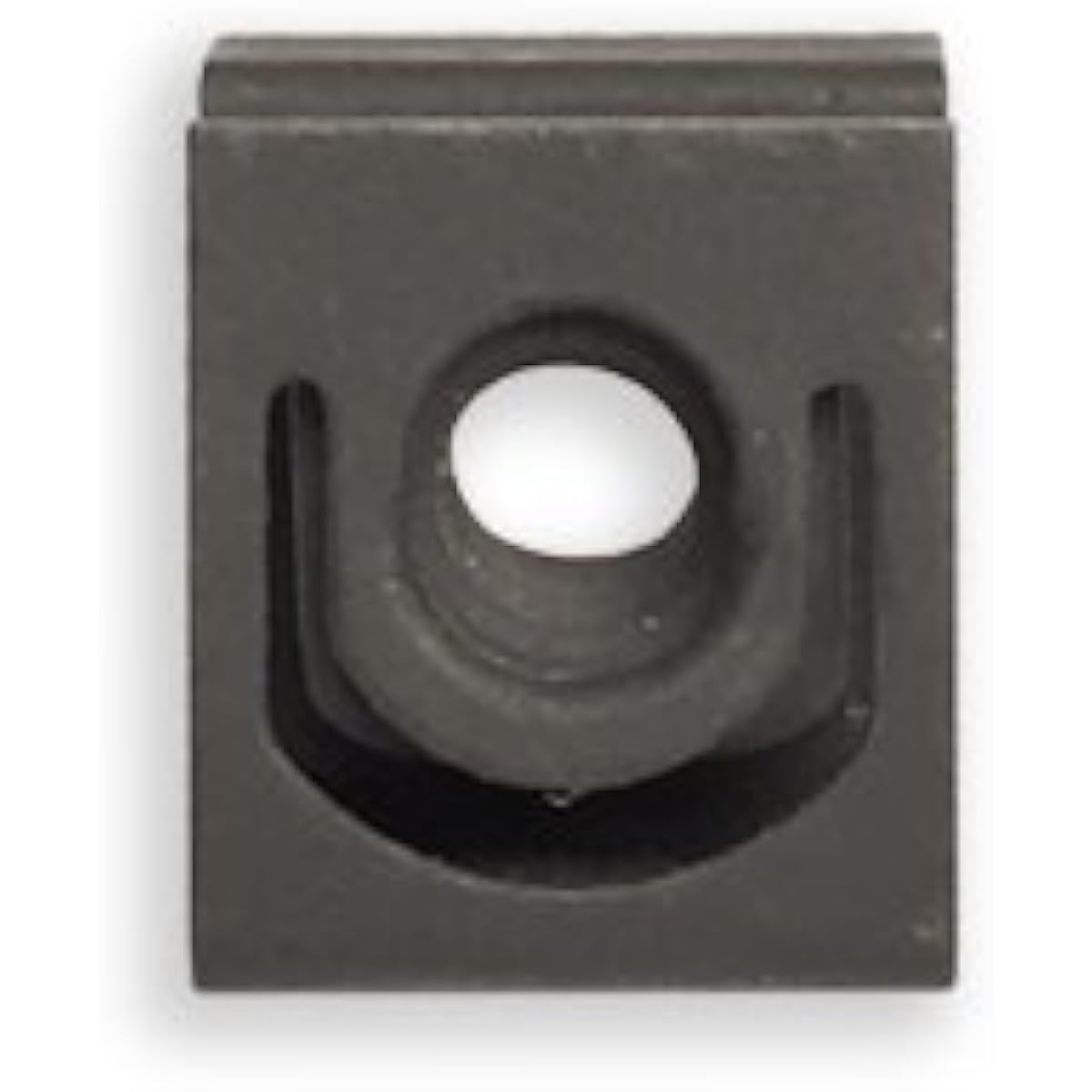RackGold M6 Slide-On Cage Nuts & Screws w/Washers 25-Pack - Made in the USA