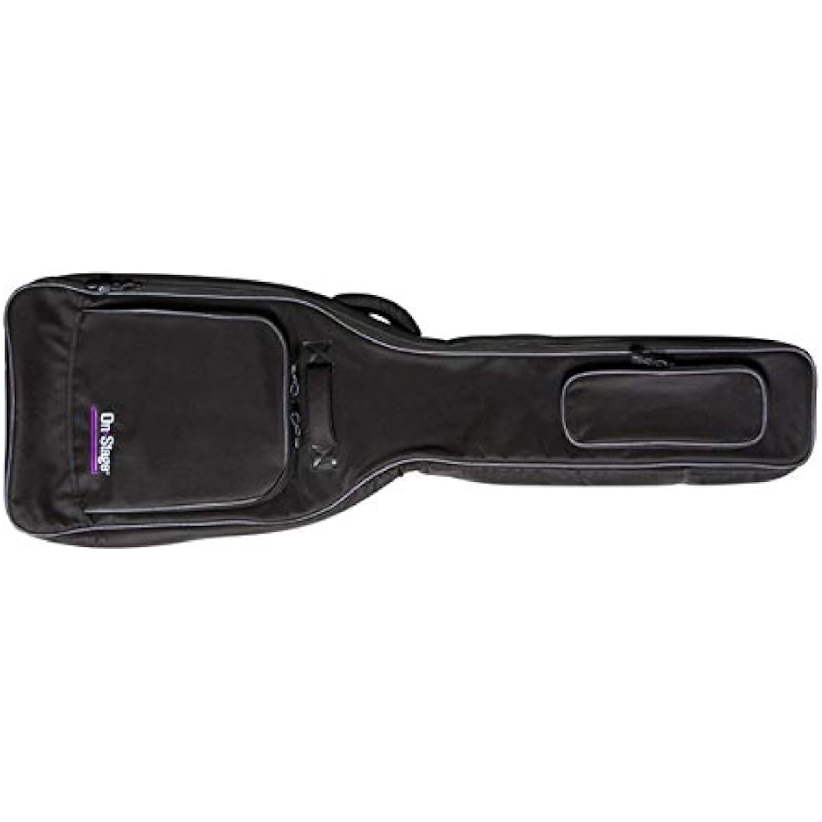 ON STAGE STANDS GBB4770 Gig Bag for Bass