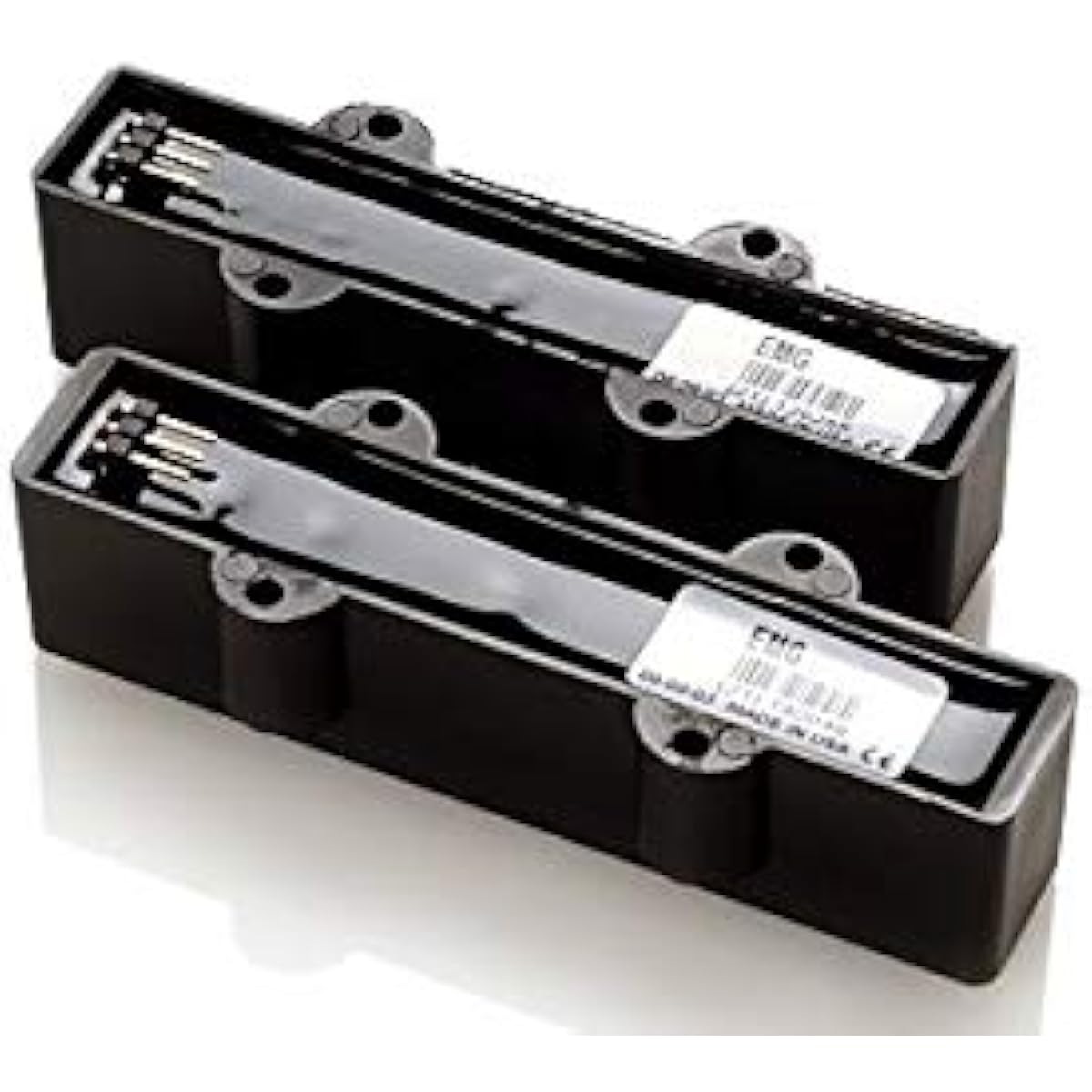 EMG 5-string Jazz Bass Pickup Set J5 SET