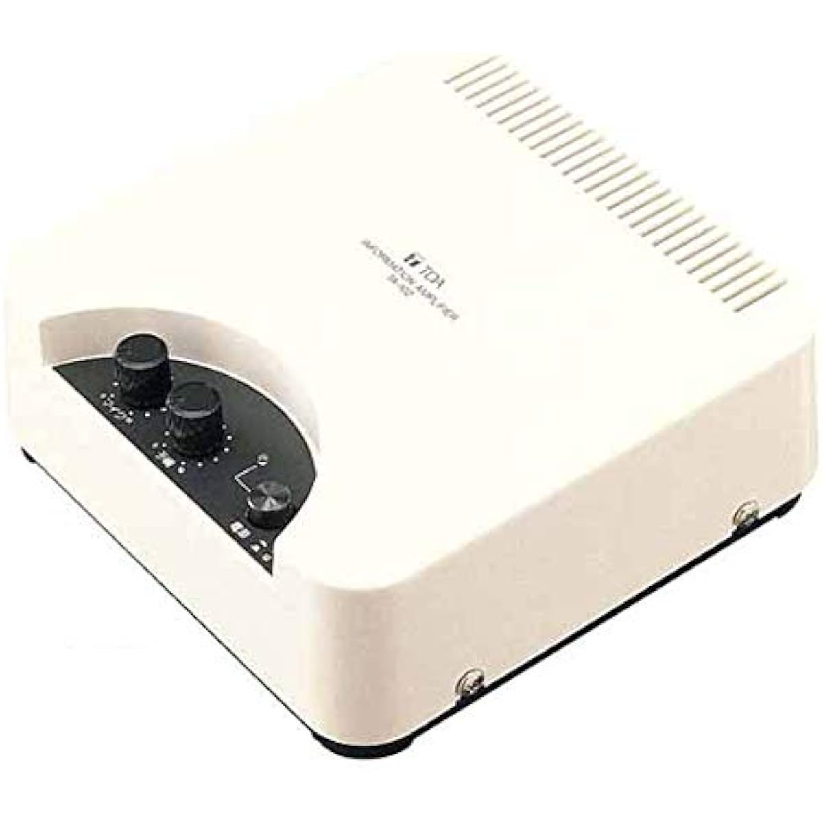 TOA Information Amplifier TA-102