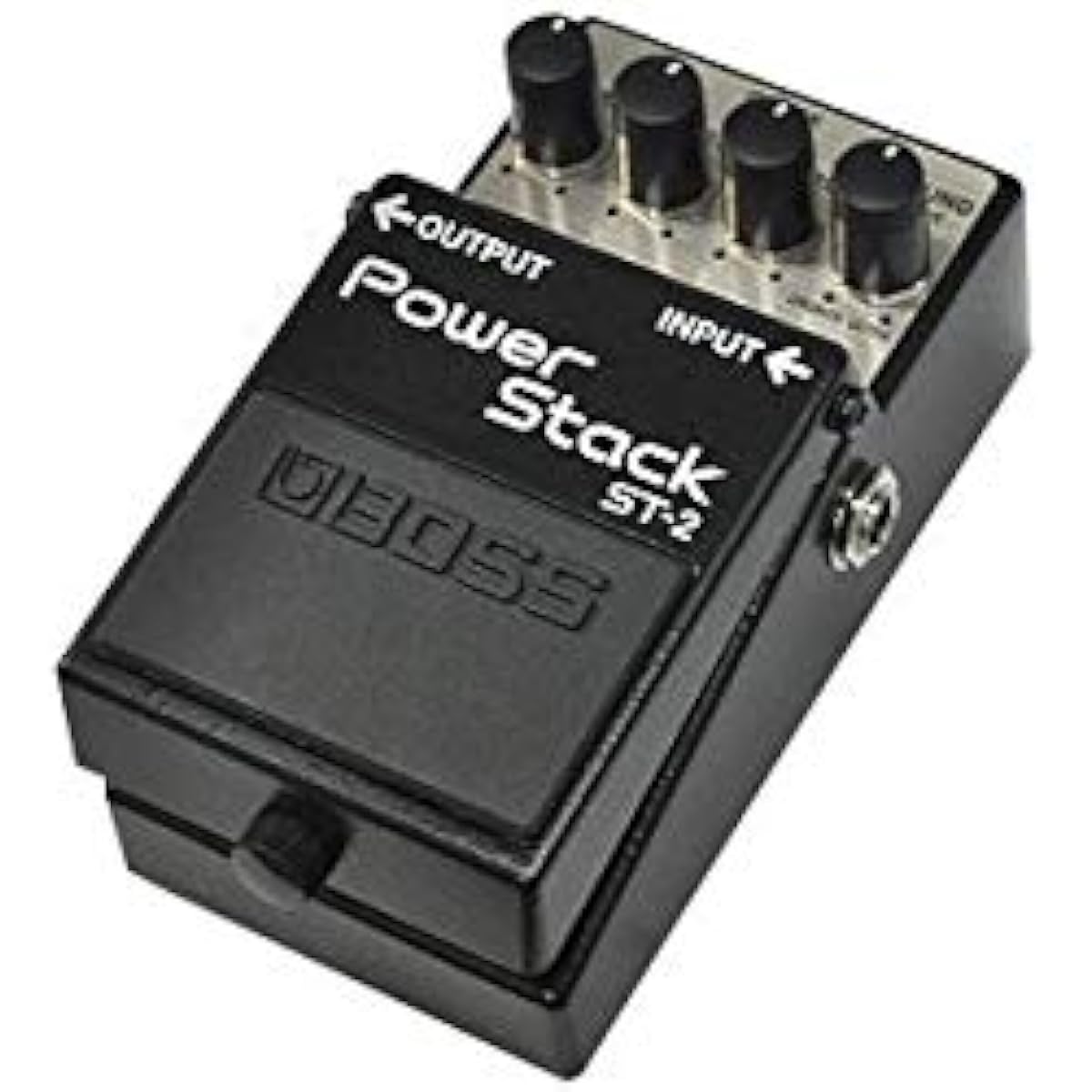 BOSS ST-2 Guitar Effector Distortion Overdrive