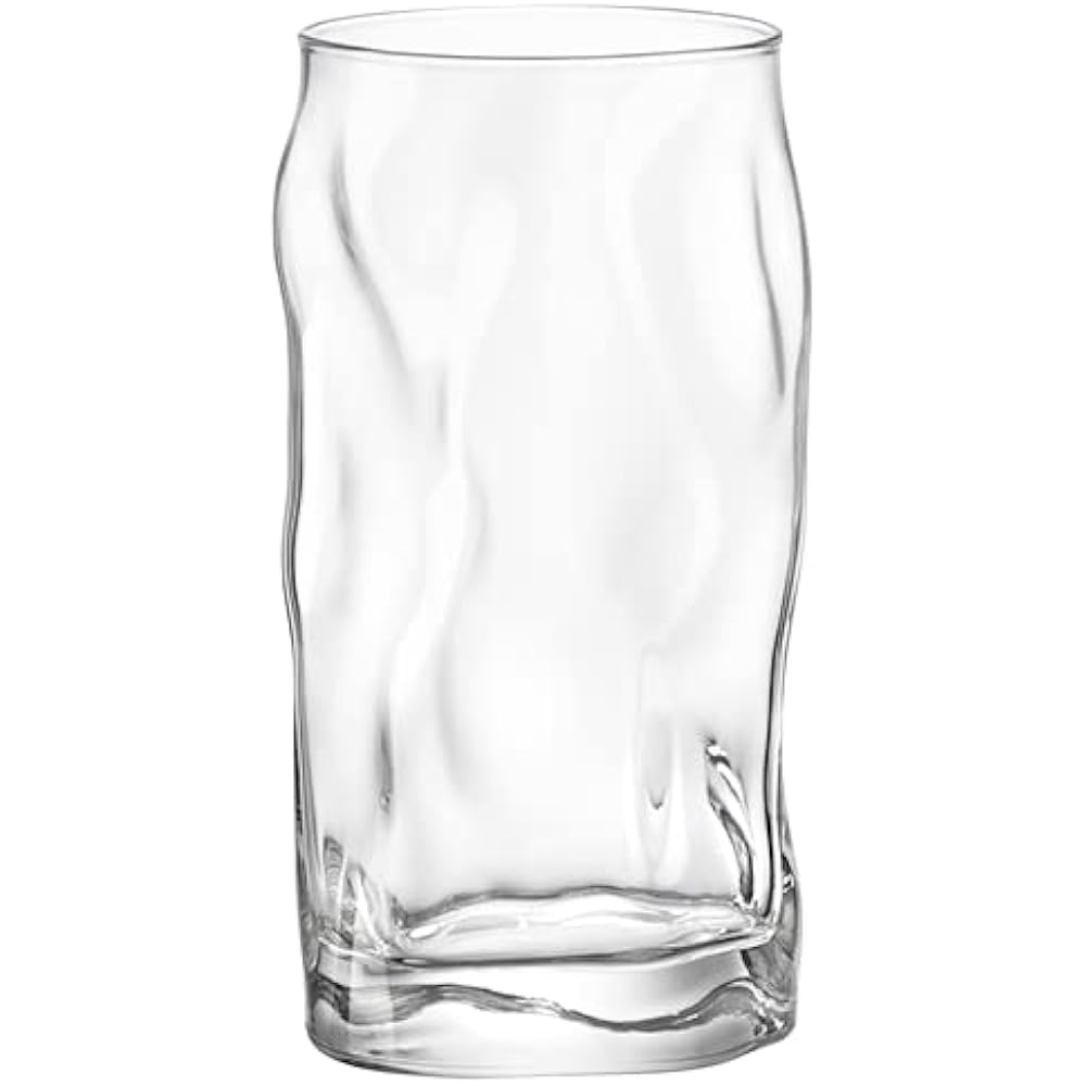 Bormioli Rocco Solgent Cooler 3.40360 (6 pieces) RBR2901