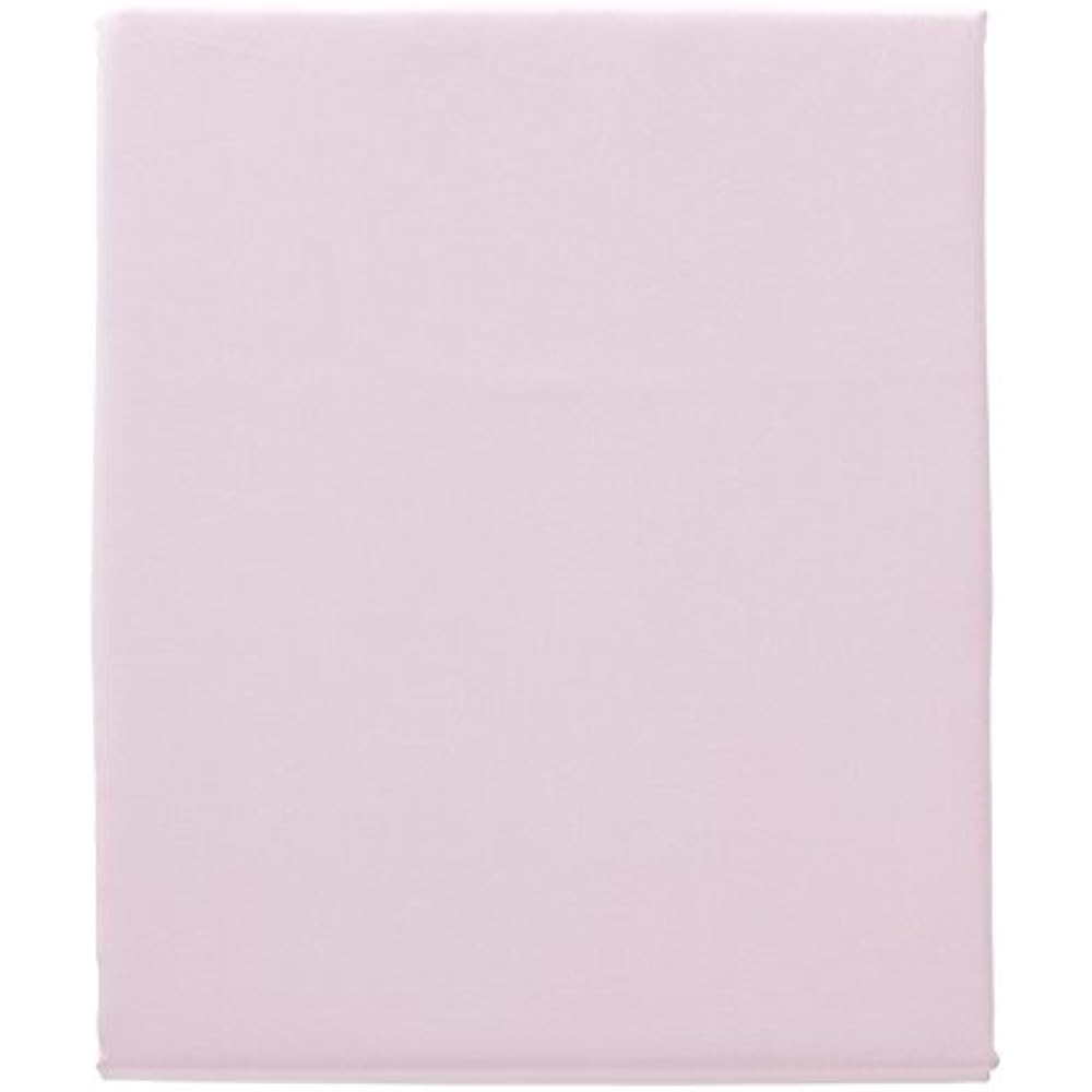 Airweave Duvet Cover Single Duvet Cover Pink K-P0481-PK-1 Soft Feel