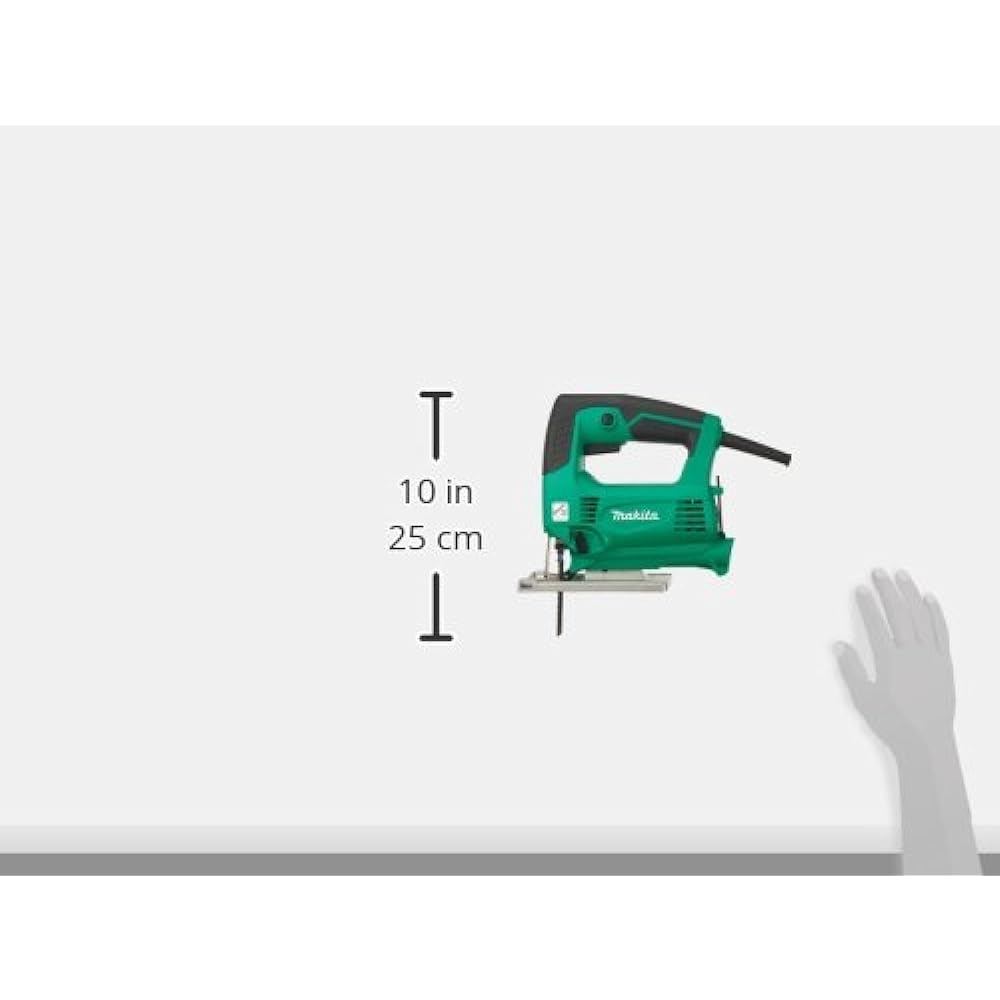 Makita Jigsaw M421