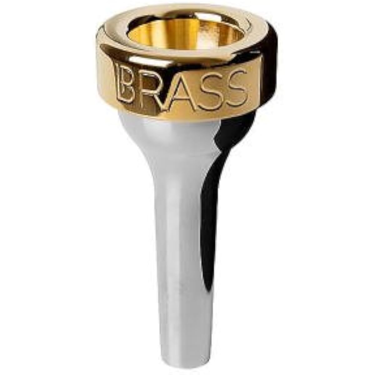 IPBRASS Cornet Mouthpiece (SGP)