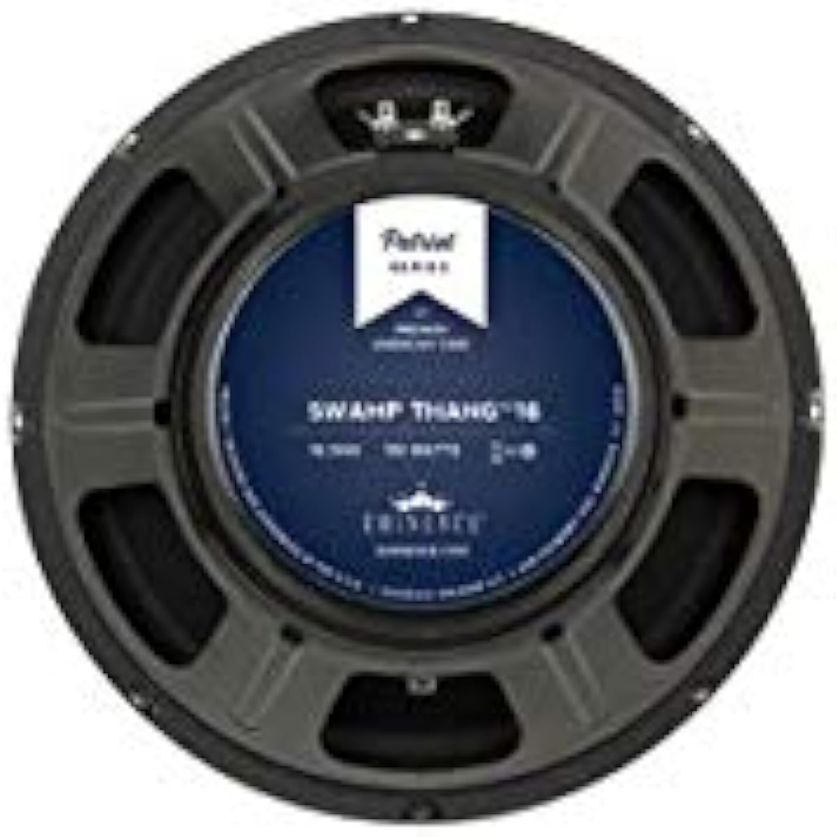 EMINENCE SWAMP THANG 16 16Ω Guitar Amplifier Speaker Unit