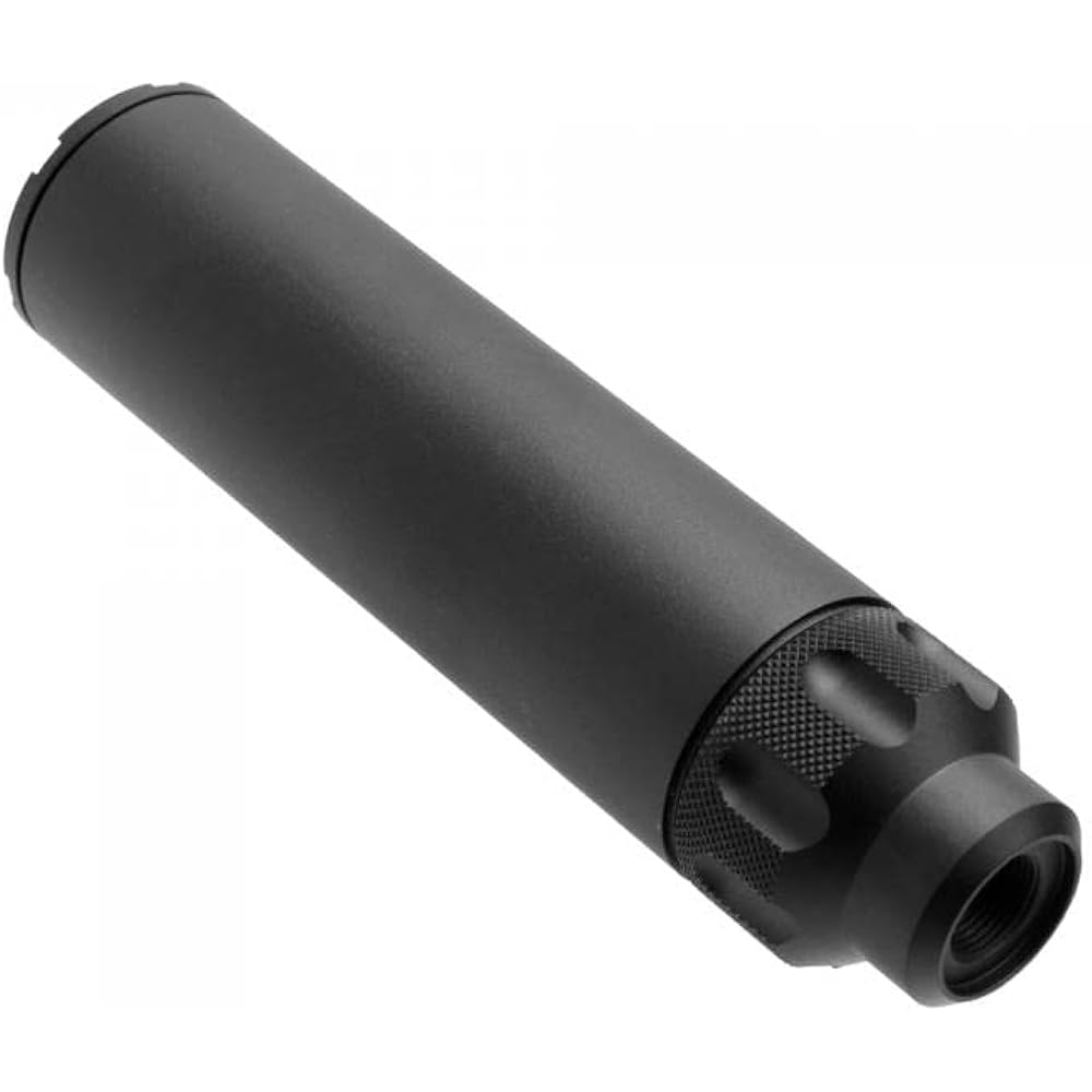 KRYTAC electric gun PDW mock suppressor HPS 5GC