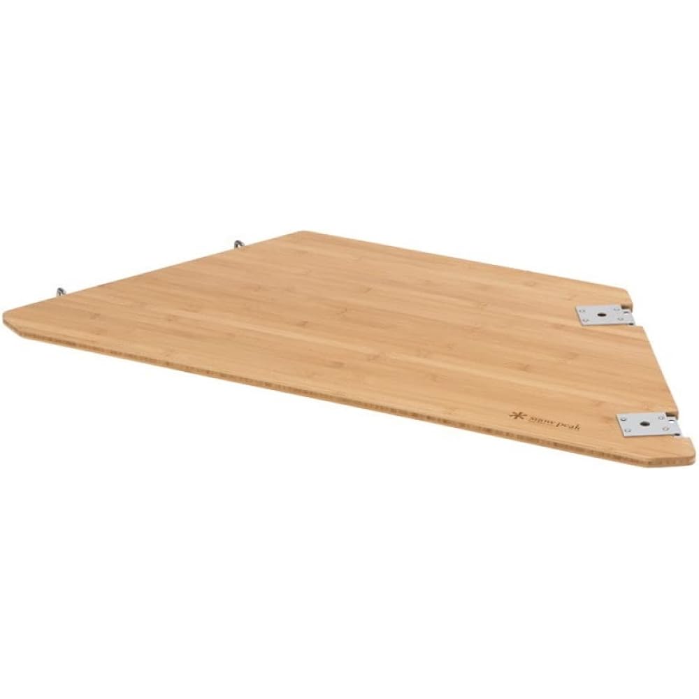 Snow Peak Multi-Function Table Open R Bamboo CK-219