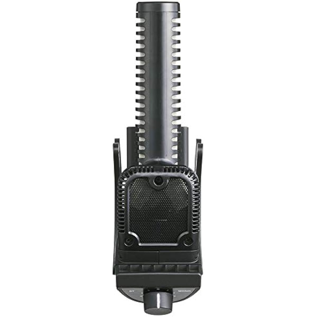 AZDEN SMX-30V Stereo Monaural Mix Microphone Mini Plug Connection Gun Microphone Genuine Product