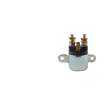 Starter Solenoid Relay Motorcycle Starter Relay Solenoid Offroad F650GS F650 SE F650CS F650GS F650ST F800S F800ST
