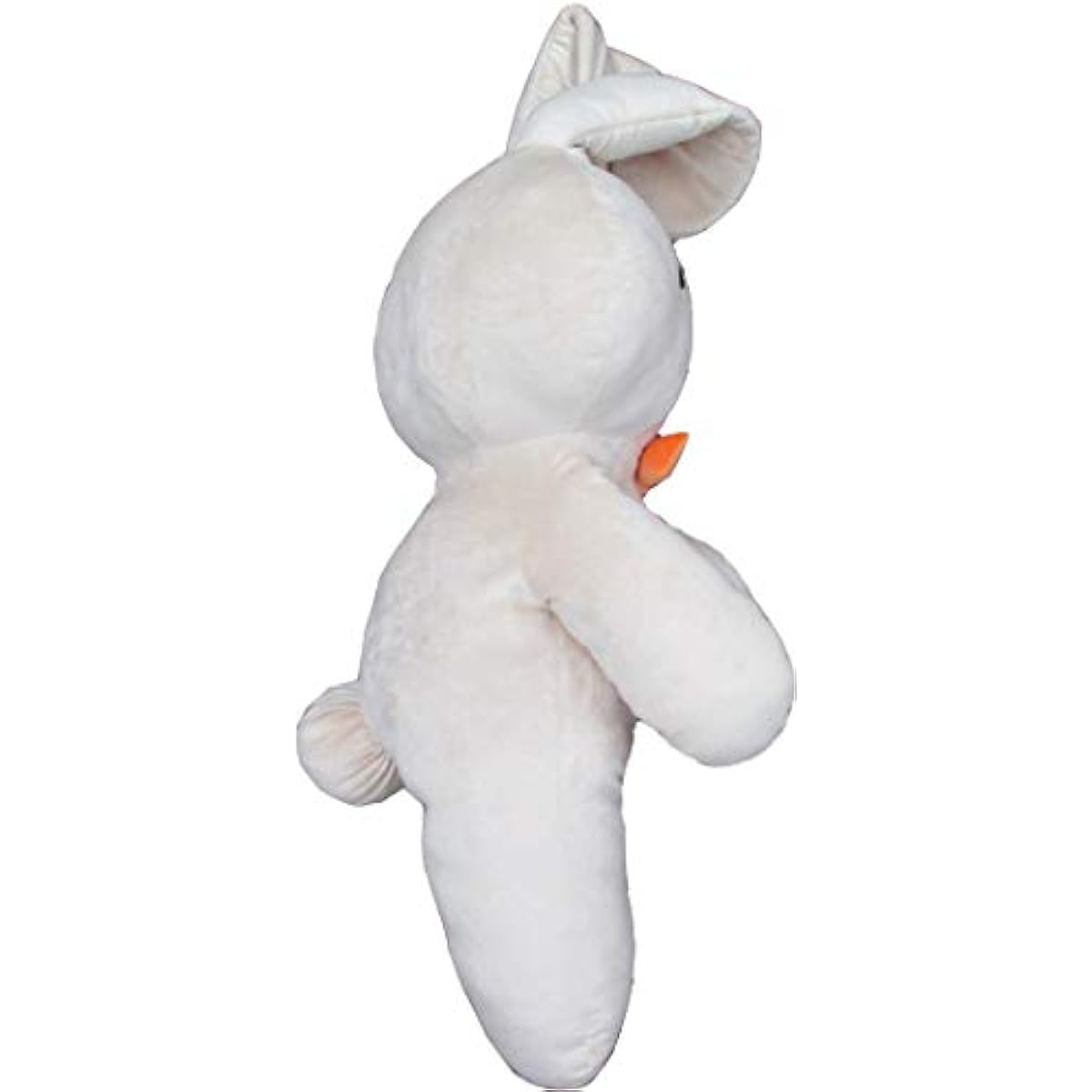 San-Ei Boeki Crayon Shin-chan Nene-chan Rabbit (Extra Large) W51 x D23 x H90cm Plush Toy