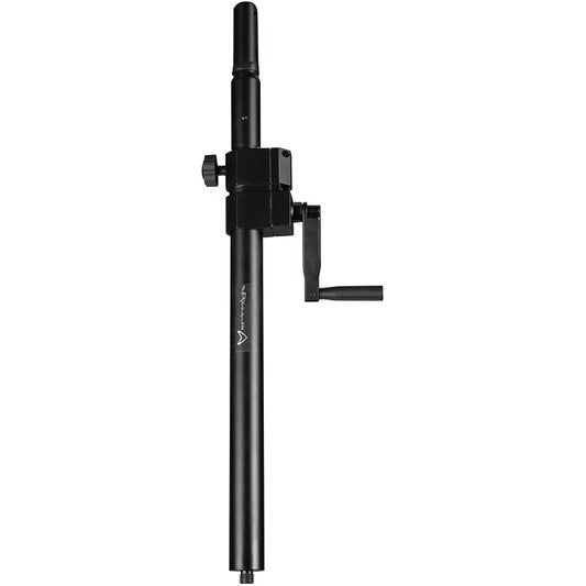 Wharfedale Pro SP-4 Distance Rod 800-1100mm/M20 Crank Type Load Capacity 50kg
