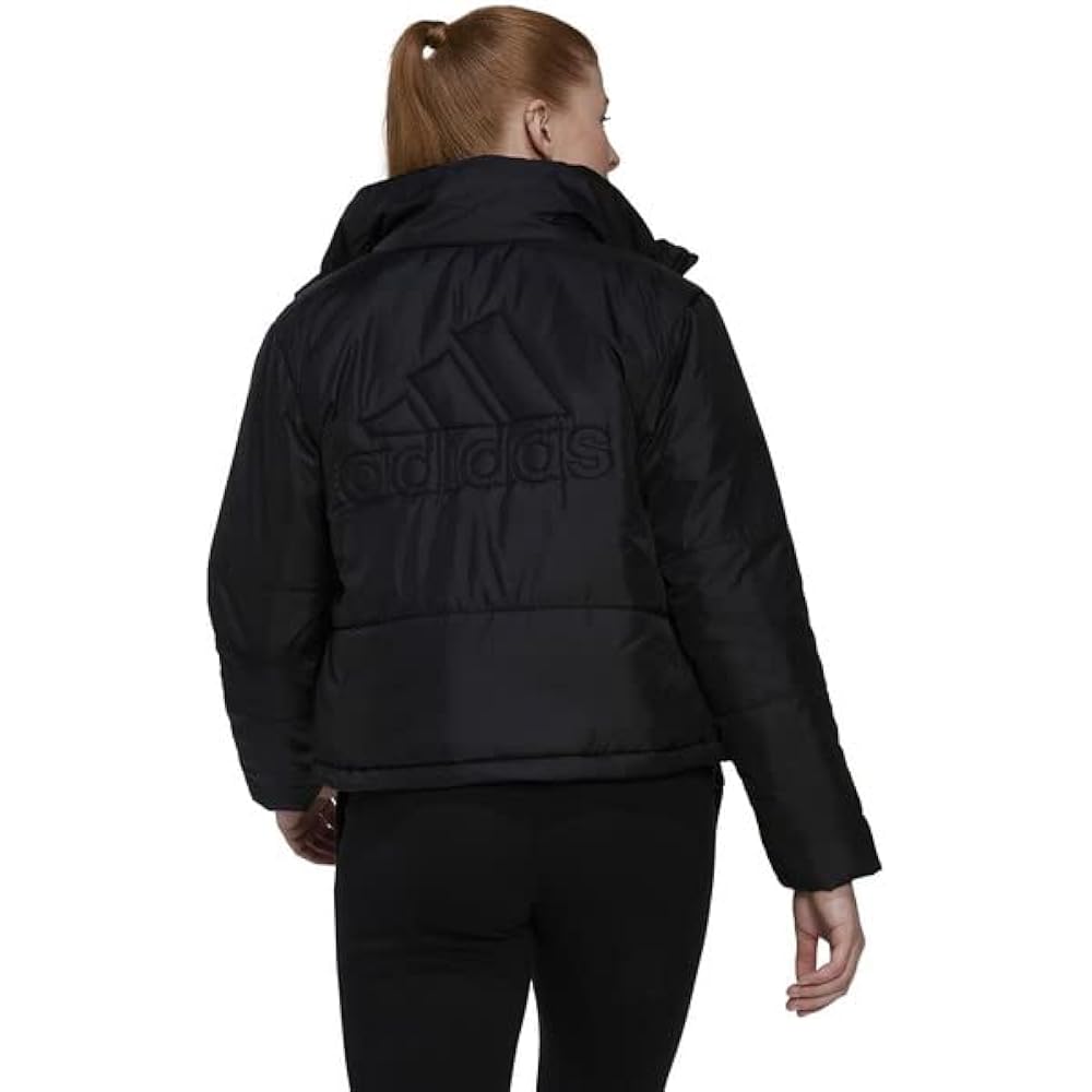 [Adidas] Jacket BSC Insulated Jacket SX038 Women's