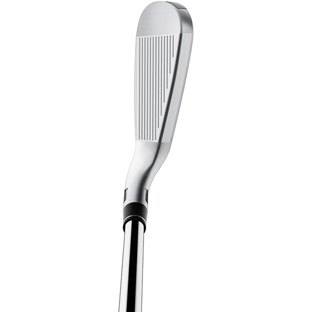 TaylorMade TaylorMade Japanese Genuine Product STEALTH Stealth Iron 2022 Model KBS MAX MT85 Steel Shaft Single Item (I#5, AW, SW) "Left Hand Model"
