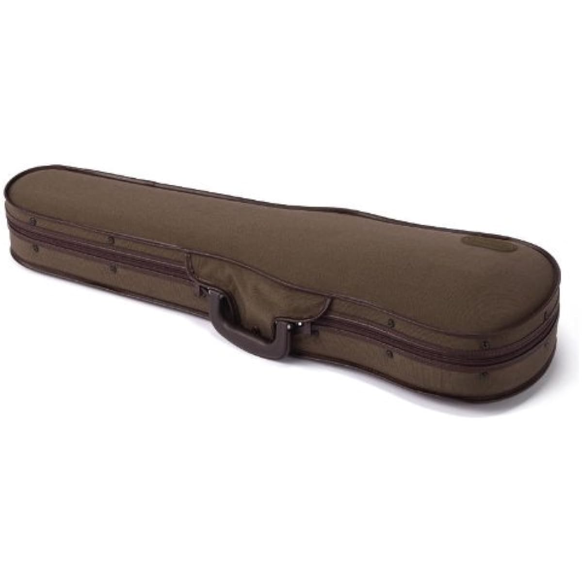 Toyo Gakki Violin Case UL Shell R Brown 4/4 Size