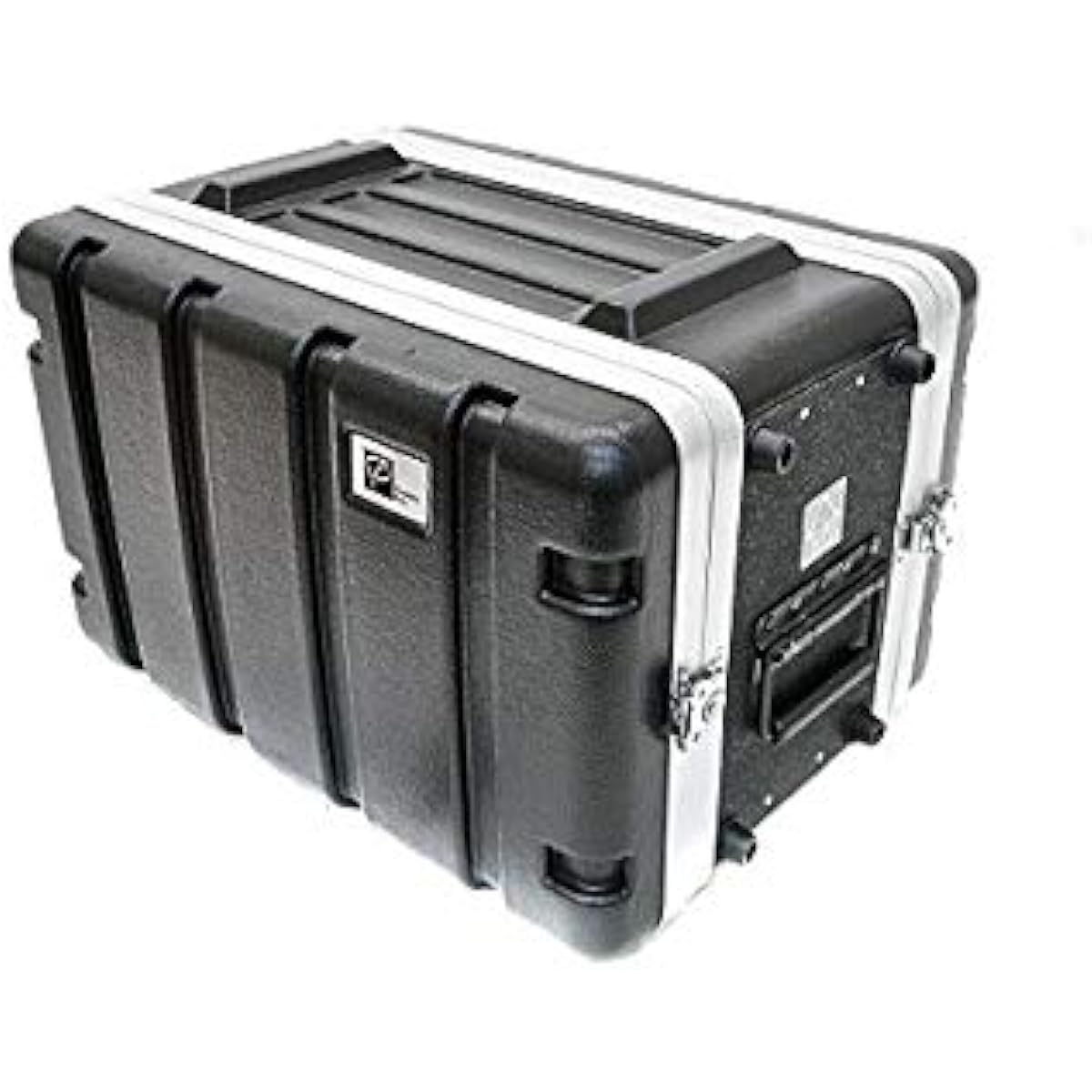 CLASSIC PRO 19-inch rack case CPA06S 6U rack case