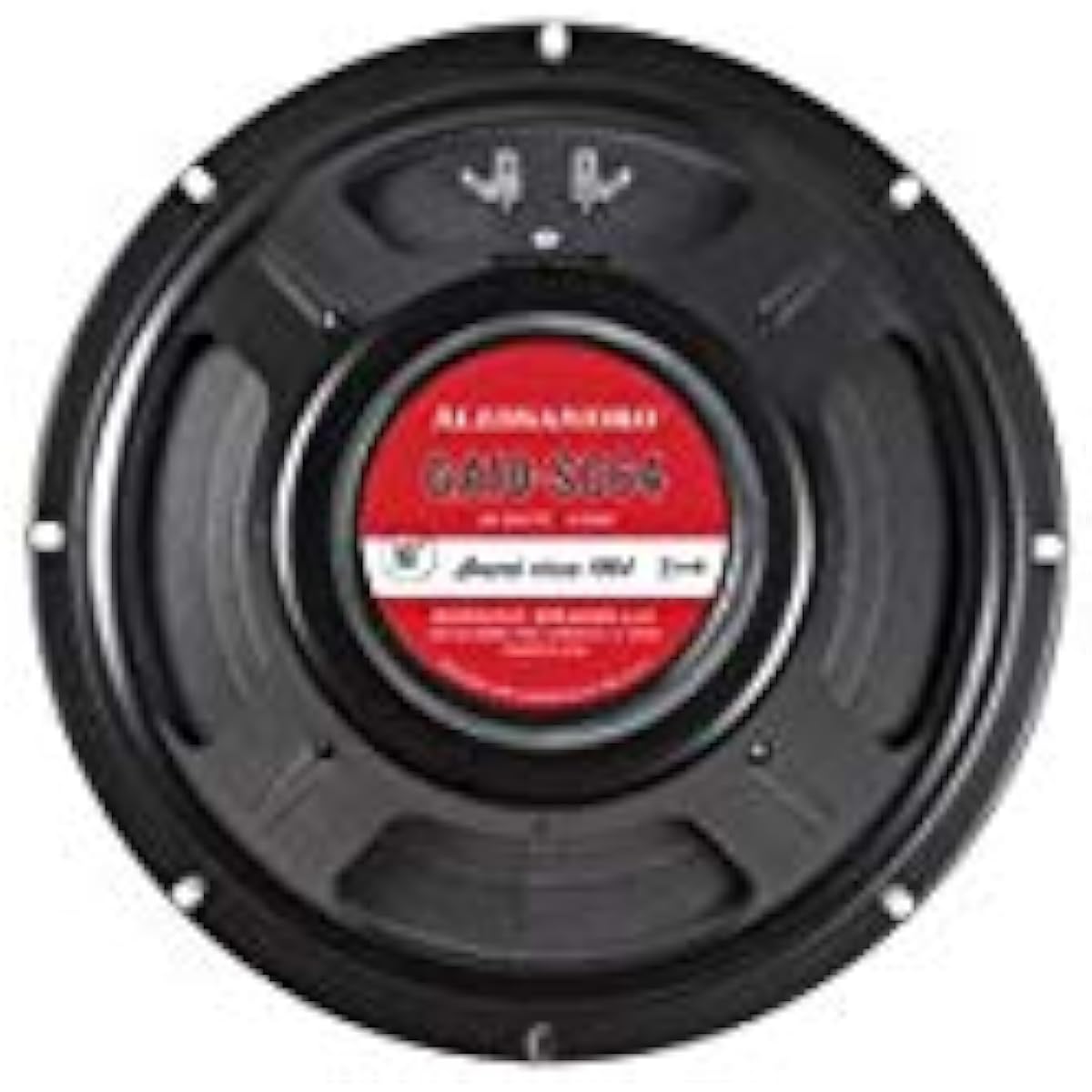 EMINENCE GA10-SC64 8Ω Guitar Amplifier Speaker Unit