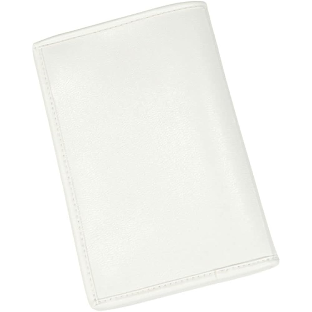 Uplark Snoopy Score Card Holder White G-112(020)
