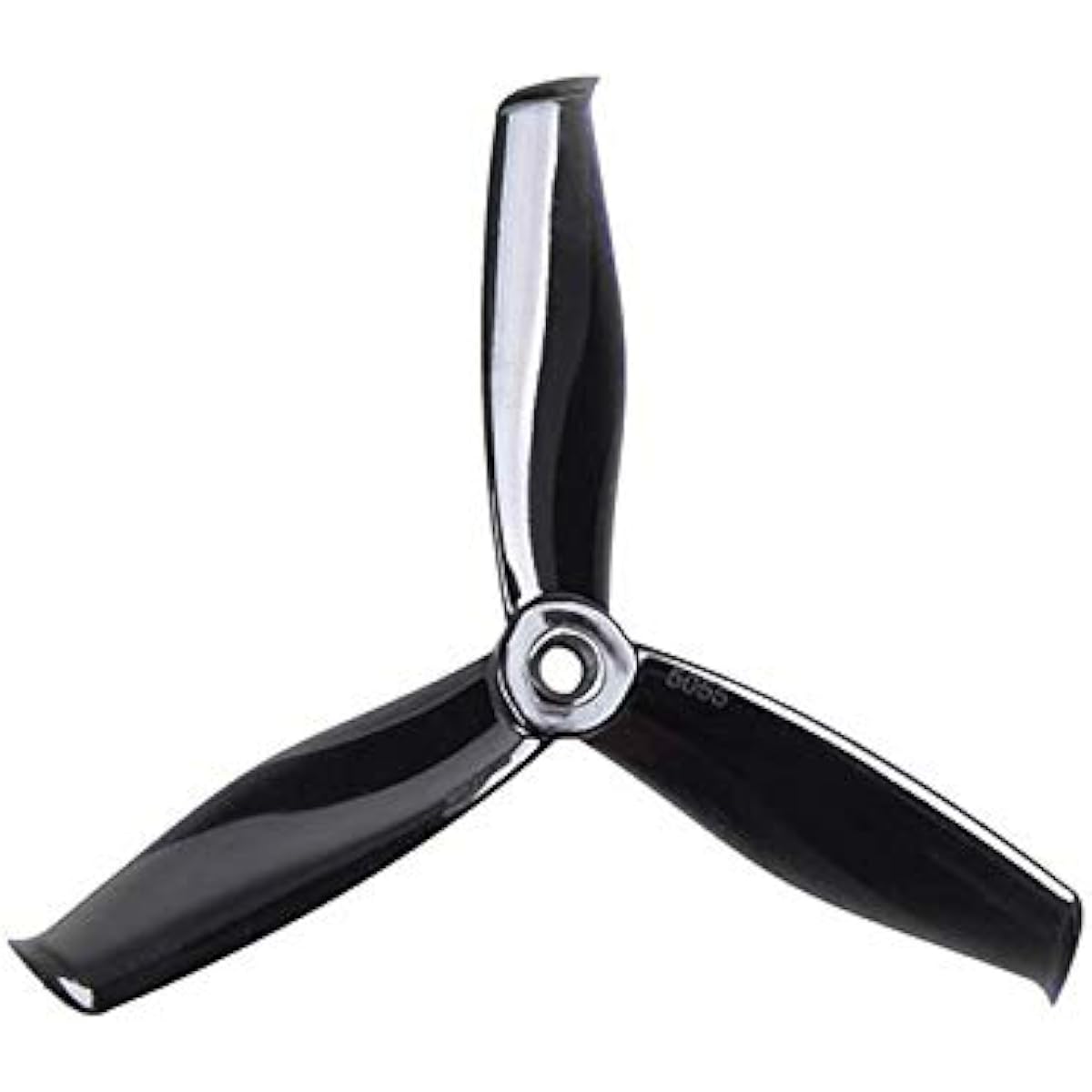 GEMFAN Hulkie 5055S Propellers (Black - Set of 4)