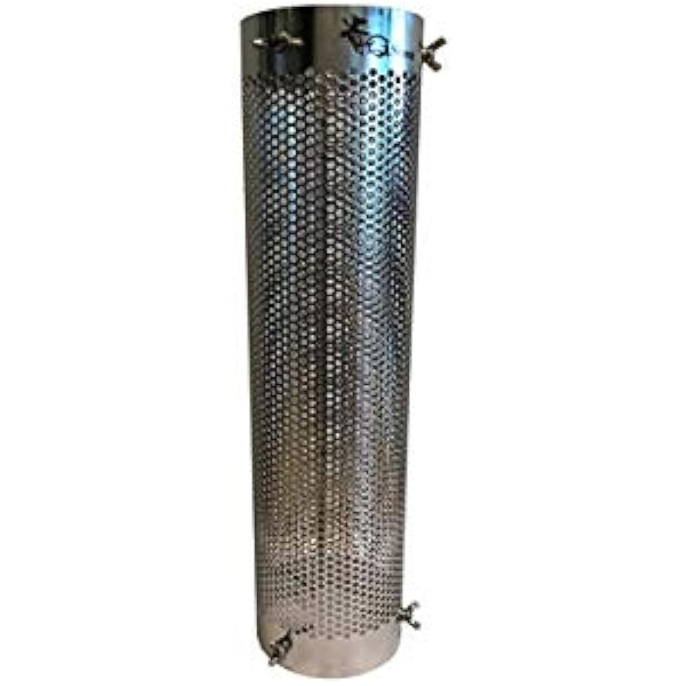 For G-Stove/G-Stove only [Tent protector long 50cm mesh type] <Regular imported product>