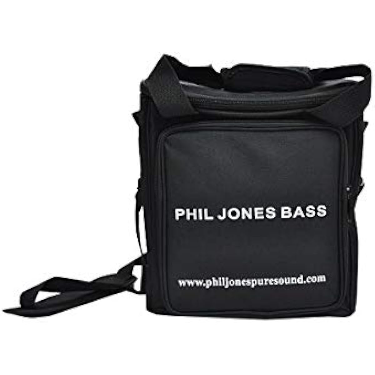 PJB (PHIL JONES BASS) Amplifier Bag DOUBLE FOUR BG-75 BAG