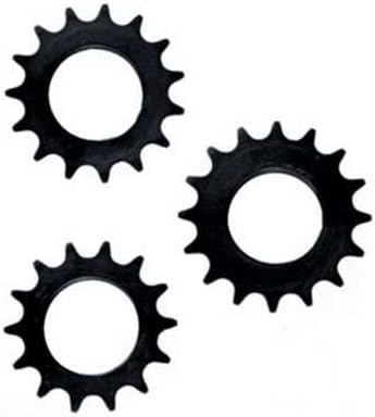 SHIMANO Dura Ace Track Sprocket SS-7600 NJS Thick Tooth 1/8 inch Y2791