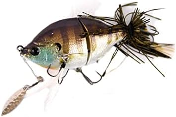 Thtackle ▼TH Tackle Floating Jointed ZOE